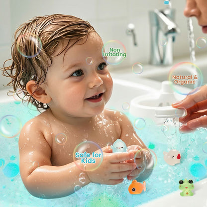 Bath Bombs or Kids With Toys Inside (15pcs)