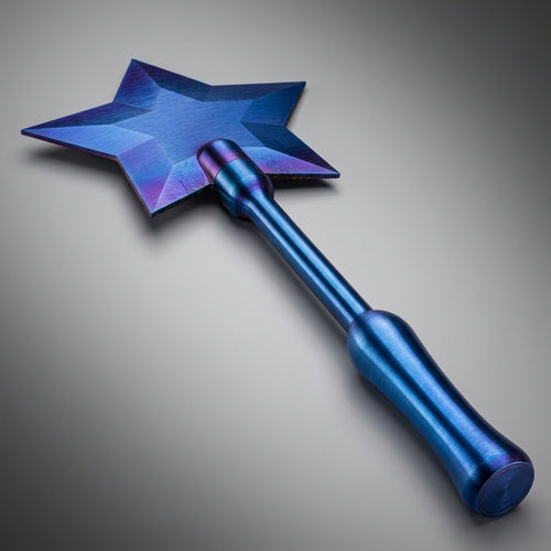 Tap-To-Pay Magic Wand - Contactless Credit Debit Card Holder