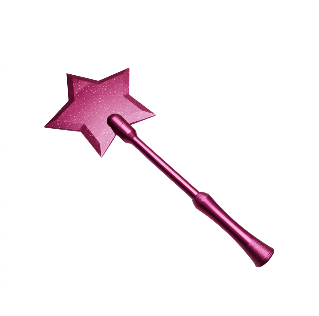 Tap-To-Pay Magic Wand - Contactless Credit Debit Card Holder